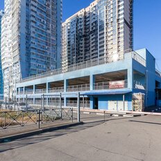 Квартира 80 м², 3-комнатная - изображение 2