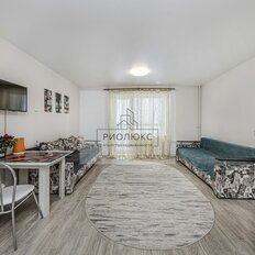 Квартира 31,9 м², студия - изображение 1