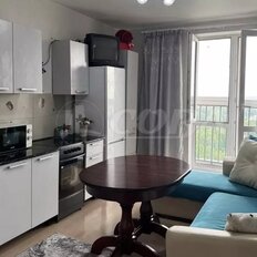 Квартира 63,3 м², 2-комнатная - изображение 2