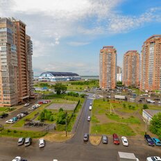 Квартира 33,5 м², 1-комнатная - изображение 1