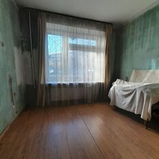 Квартира 96,4 м², 3-комнатная - изображение 2