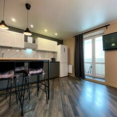 Квартира 37,5 м², 1-комнатная - изображение 4