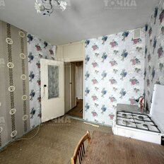 Квартира 52,4 м², 2-комнатная - изображение 2