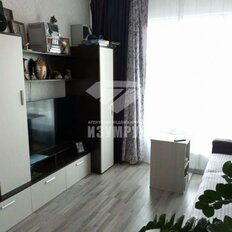 Квартира 36,1 м², 1-комнатная - изображение 2