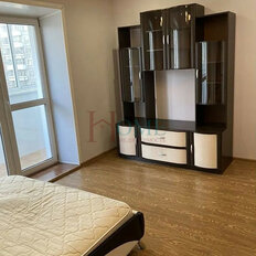Квартира 45 м², 2-комнатная - изображение 2