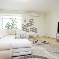 Квартира 153 м², 4-комнатная - изображение 1