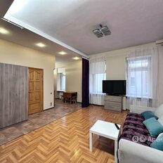 Квартира 40 м², студия - изображение 5