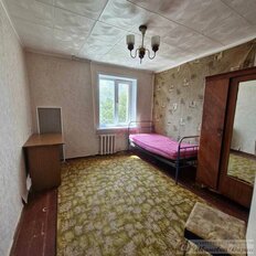 Квартира 34,5 м², 2-комнатная - изображение 4