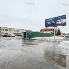 1860 м², склад - изображение 1