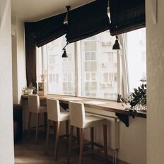 Квартира 60 м², 2-комнатная - изображение 3