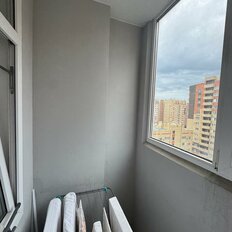 Квартира 36 м², 1-комнатная - изображение 5