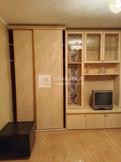 57,4 м², 2-комнатная квартира 27 900 000 ₽ - изображение 116