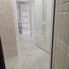 Квартира 40 м², 1-комнатная - изображение 5