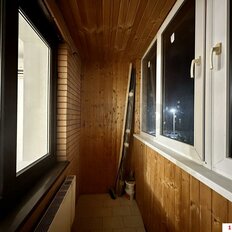 Квартира 43 м², 1-комнатная - изображение 4