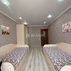 Квартира 73,5 м², 3-комнатная - изображение 2