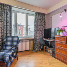Квартира 31,5 м², 1-комнатная - изображение 5