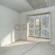Квартира 26,1 м², студия - изображение 4
