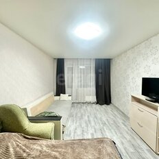 Квартира 29,8 м², 1-комнатная - изображение 5