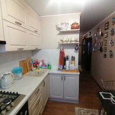 Квартира 70 м², 3-комнатная - изображение 2