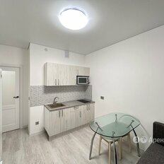 Квартира 35 м², 1-комнатная - изображение 2