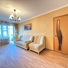 Квартира 65,1 м², 3-комнатная - изображение 1