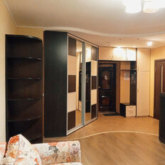 Квартира 43,8 м², 2-комнатная - изображение 1