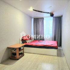 Квартира 43,7 м², 2-комнатная - изображение 1