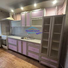 Квартира 51,9 м², 2-комнатная - изображение 1