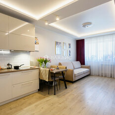 Квартира 51,9 м², 2-комнатная - изображение 1