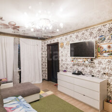 Квартира 58,7 м², 4-комнатная - изображение 3