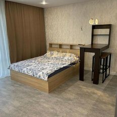 Квартира 38 м², студия - изображение 1