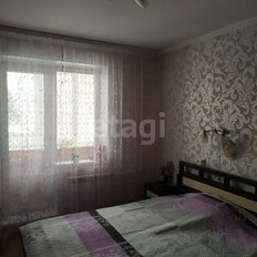 Квартира 62 м², 3-комнатная - изображение 2