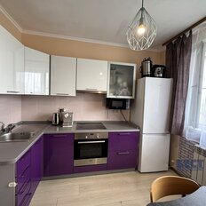 Квартира 38,8 м², 1-комнатная - изображение 1
