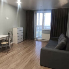Квартира 22 м², студия - изображение 3