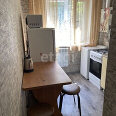 Квартира 31 м², 1-комнатная - изображение 3