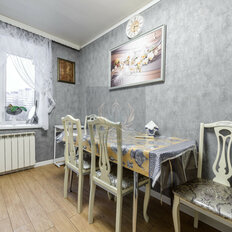 Квартира 52,5 м², 2-комнатная - изображение 3