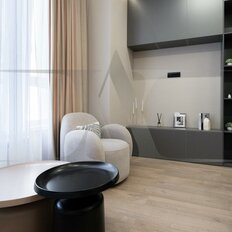 Квартира 67 м², 3-комнатная - изображение 5
