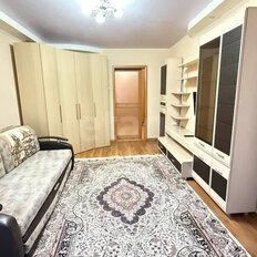 Квартира 62,3 м², 2-комнатная - изображение 4