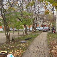 Квартира 44 м², 2-комнатная - изображение 2