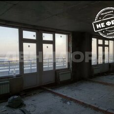 Квартира 276 м², 4-комнатная - изображение 2