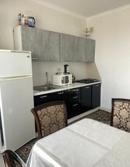 42,5 м², 1-комнатная квартира 27 000 ₽ в месяц - изображение 77