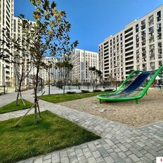 Квартира 44,6 м², 1-комнатная - изображение 5
