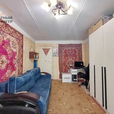 Квартира 48,3 м², 2-комнатная - изображение 5
