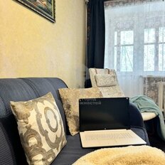 Квартира 46,4 м², 2-комнатная - изображение 3