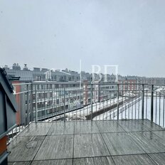 Квартира 31,2 м², 1-комнатная - изображение 3