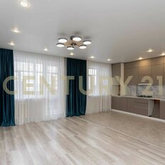 Квартира 70,3 м², 3-комнатная - изображение 1