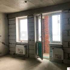 Квартира 29 м², студия - изображение 5