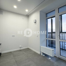 Квартира 28 м², студия - изображение 3
