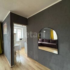 Квартира 29,7 м², 1-комнатная - изображение 5