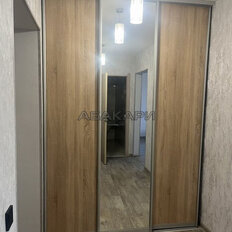 Квартира 42 м², 1-комнатная - изображение 3
